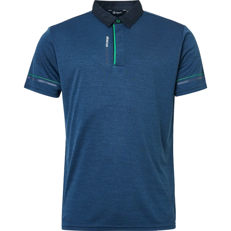 Mens Monterey Drycool Polo SS23