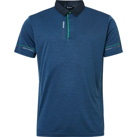 Mens Monterey Drycool Polo SS23
