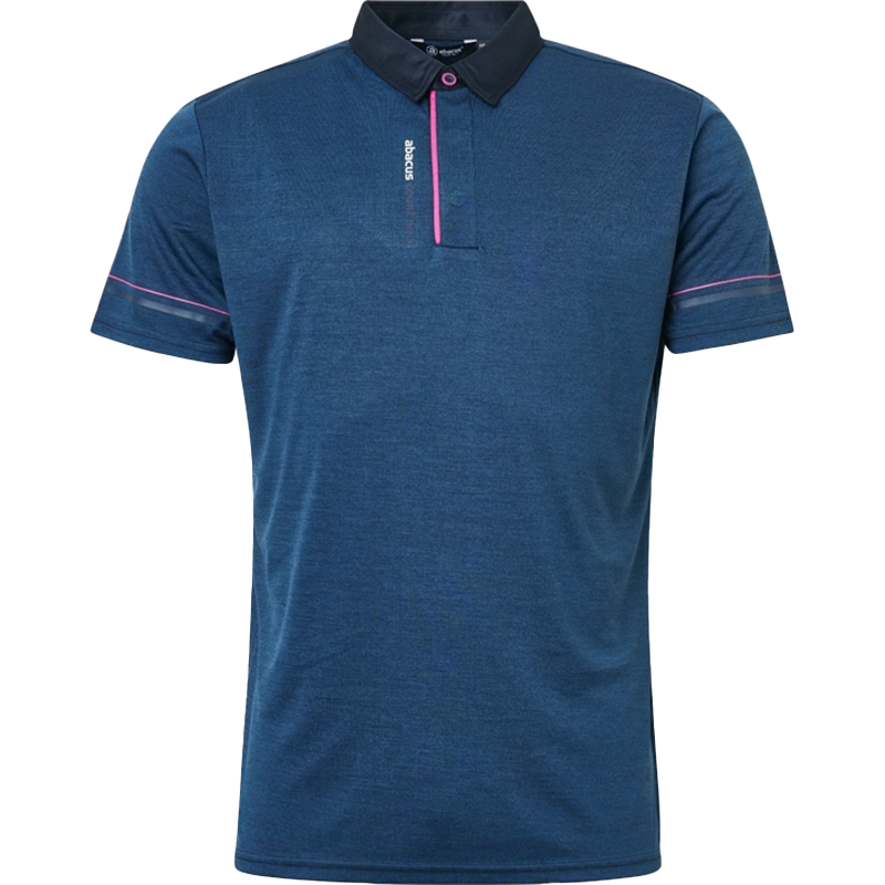 Mens Monterey Drycool Polo SS23