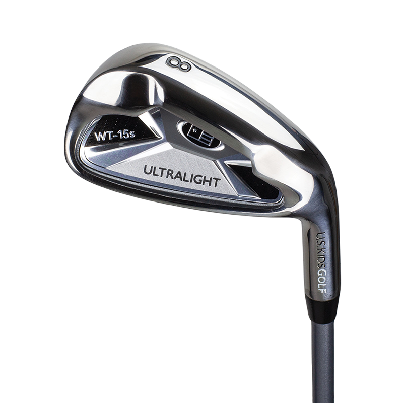 UL54-s 8 Iron