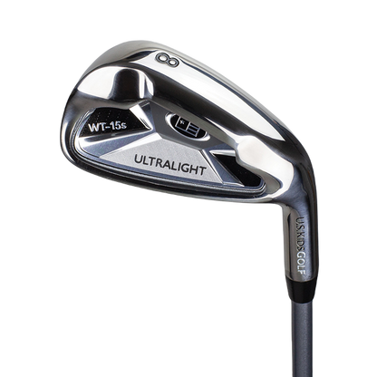 UL54-s 8 Iron