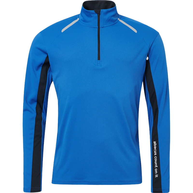 Mens Cypress Longsleeve Cobalt/Black