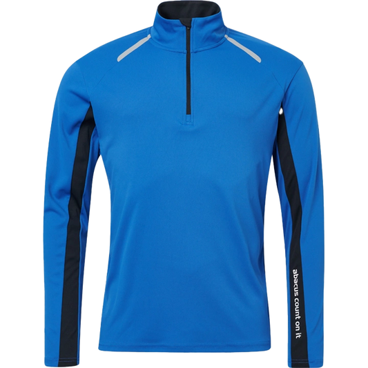 Mens Cypress Longsleeve Cobalt/Black