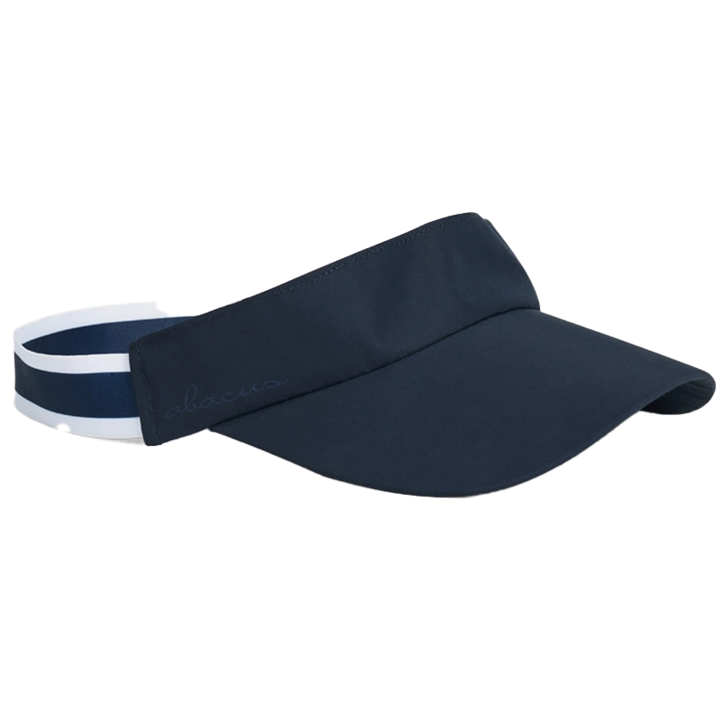 Lds Stripe Visor