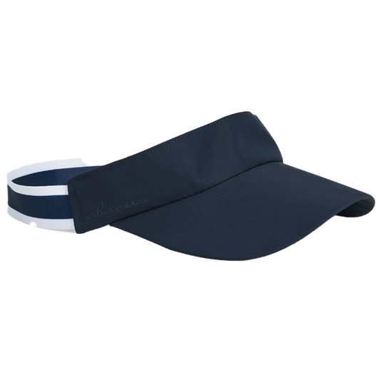 Lds Stripe Visor