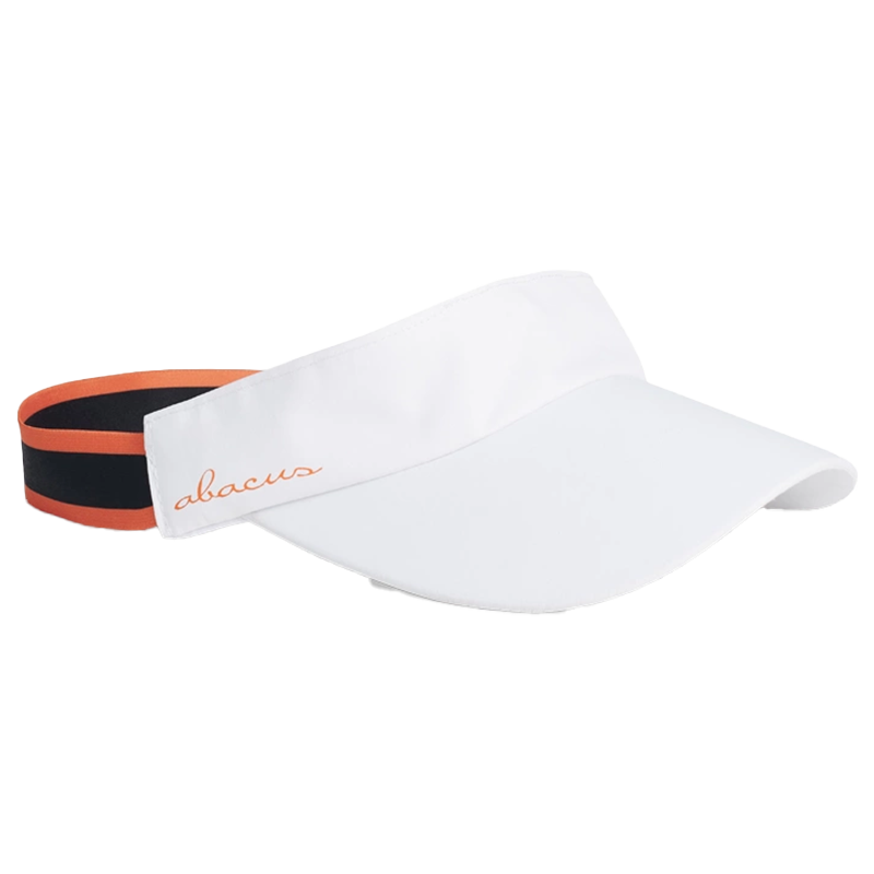 Lds Stripe Visor