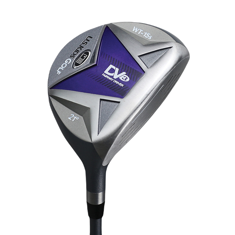 UL54-s DV3 Fairway Driver