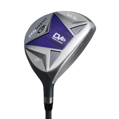 UL54-s DV3 Fairway Driver