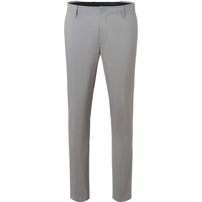 Men Cleek Flex Trouser Grey