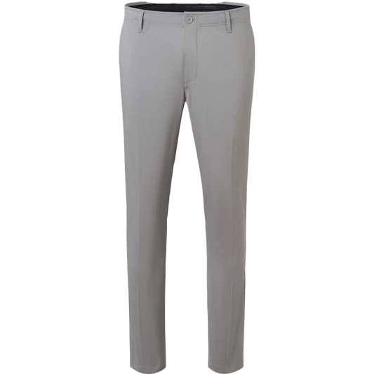 Men Cleek Flex Trouser Grey