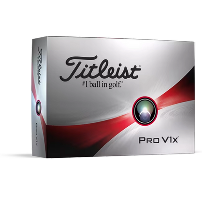 Pro V1x Golf Balls