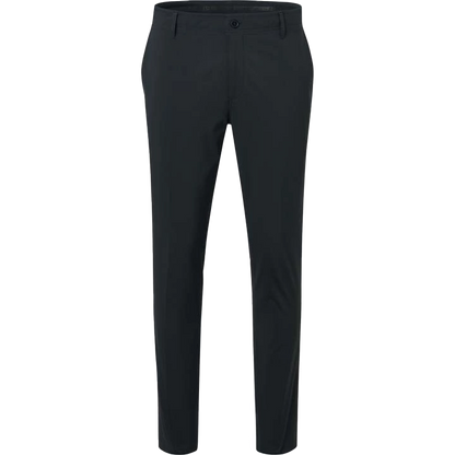 Men Cleek Flex Trouser Black