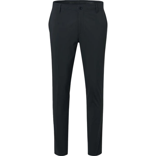 Men Cleek Flex Trouser Black