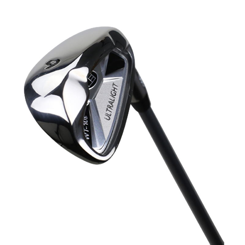 UL63-s 9 Iron