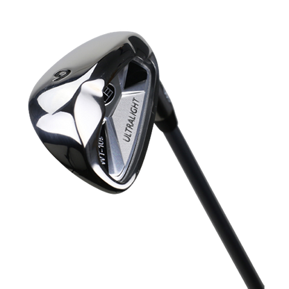 UL63-s 9 Iron