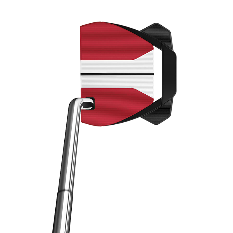 Spider GTX Red Single Bend Putter