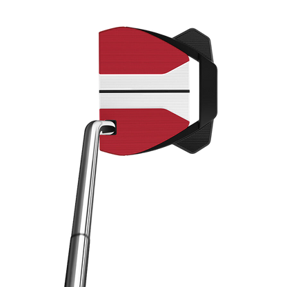 Spider GTX Red Single Bend Putter