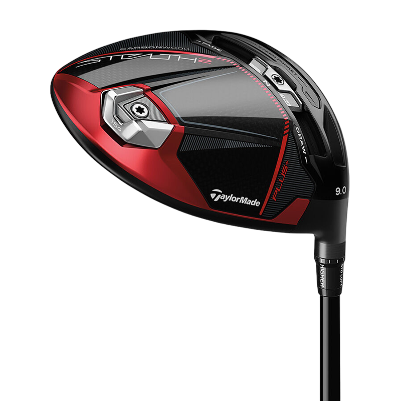 Stealth 2 Plus Driver