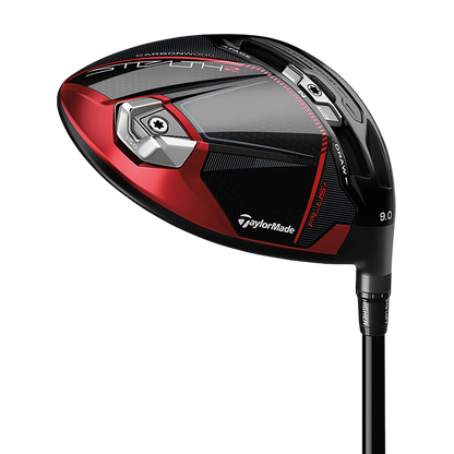 Stealth 2 Plus Driver