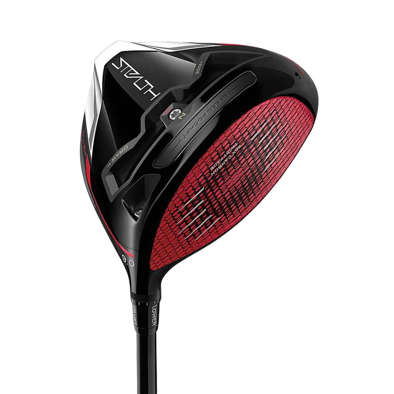 Stealth Plus Driver