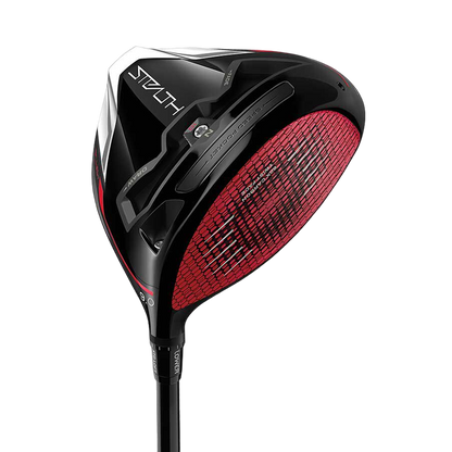 Stealth Plus Driver