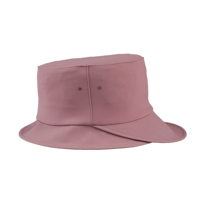 Women's Solar Noon Bucket Hat - Mauve