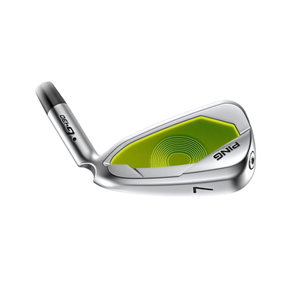 G430 Irons Set