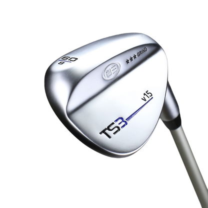 TS3-51 Lob Wedge