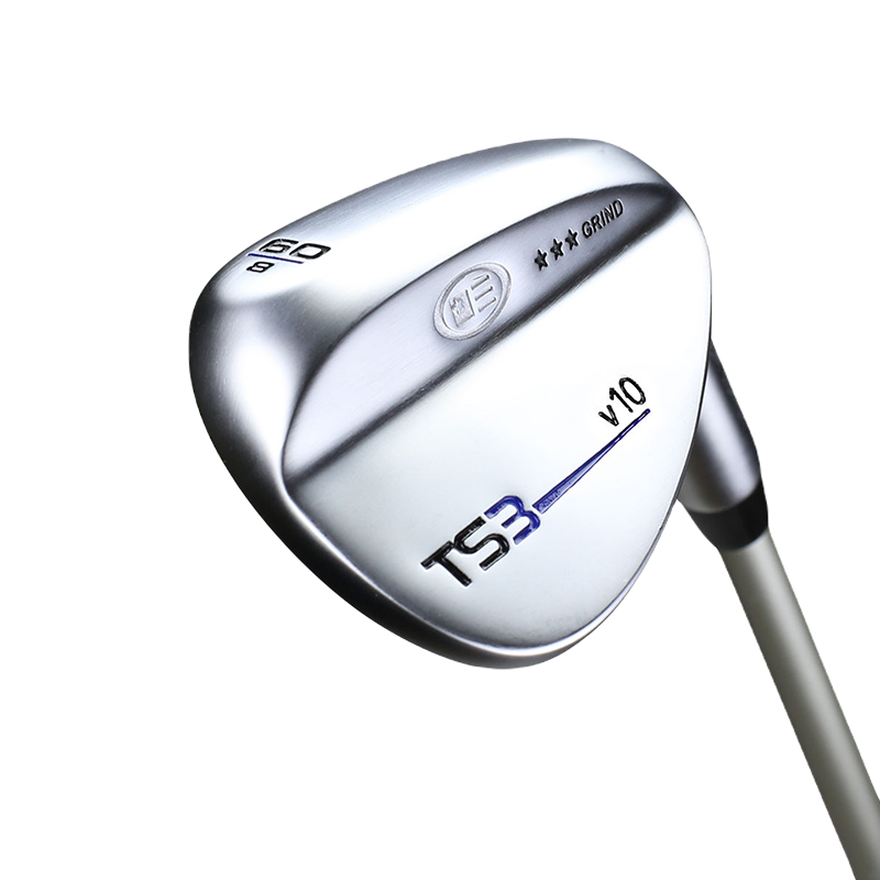 TS3-57 Lob Wedge