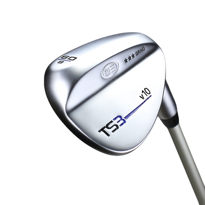 TS3-57 Lob Wedge