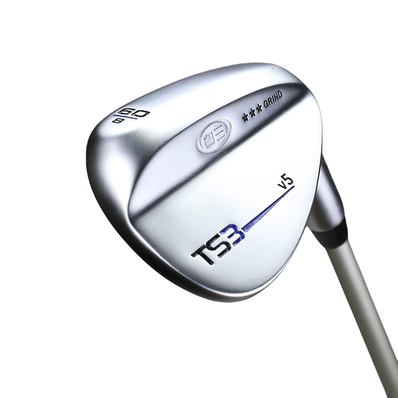 TS3-63 Lob Wedge