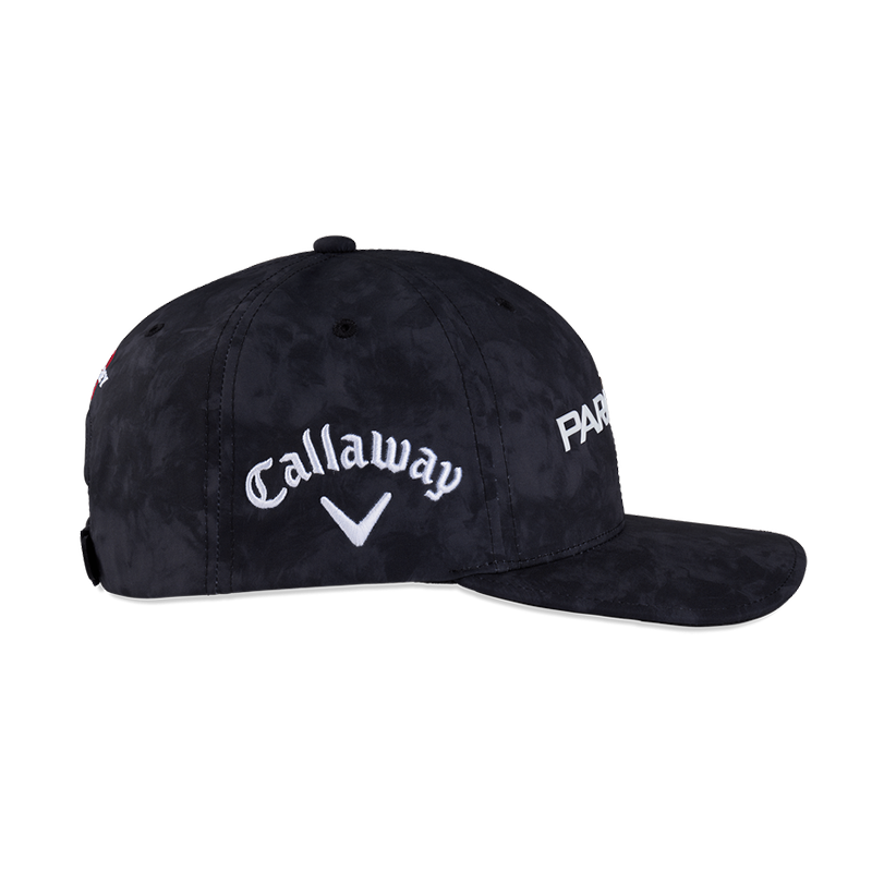 Callaway Men'S Paradym Launch Golf Cap - Black