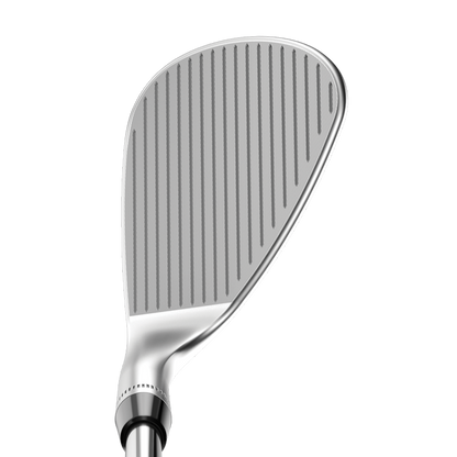 Jaws Raw Full Toe Chrome Wedges