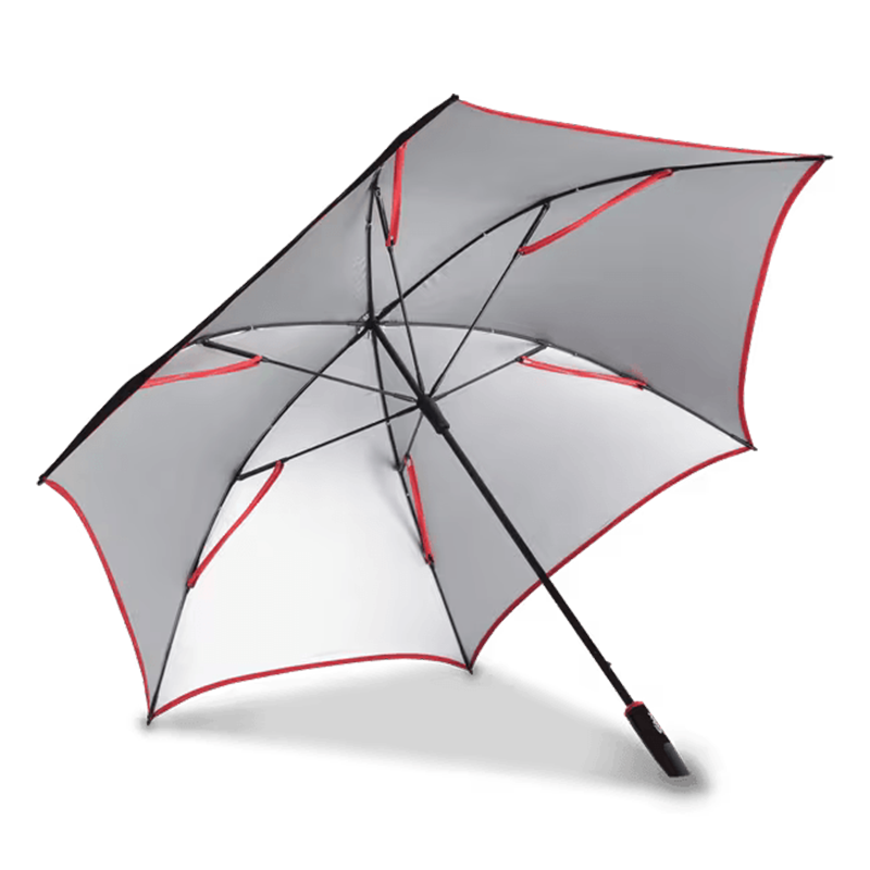 Tour Single Canopy Umbrella