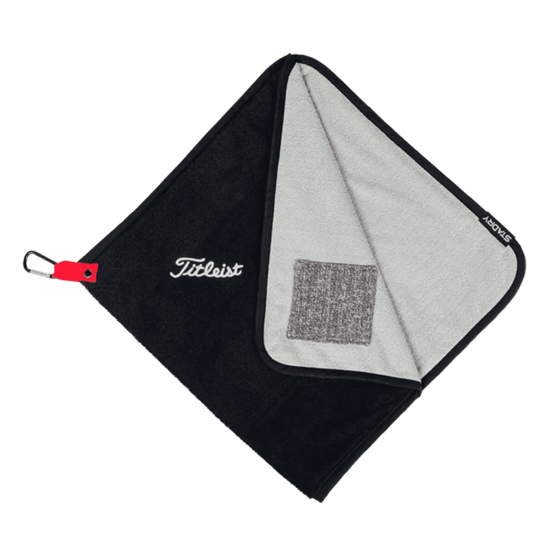 StaDry Performance Towel