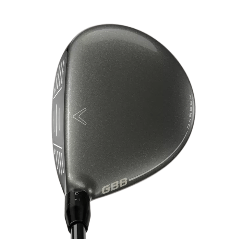 Women's Great Big Bertha 5 Fairway Woods