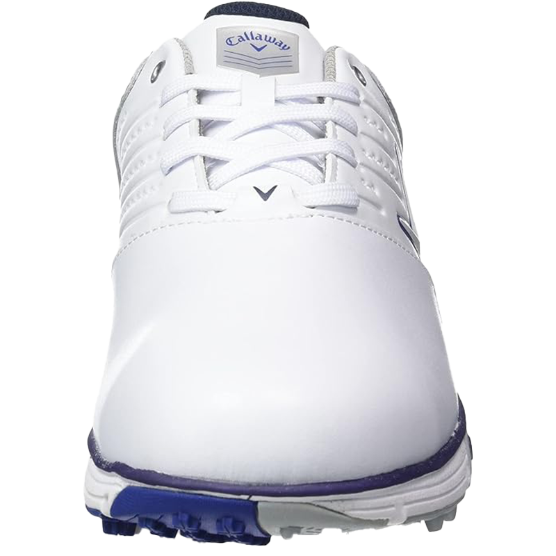 Callaway Chev Mulligan S White-Navy