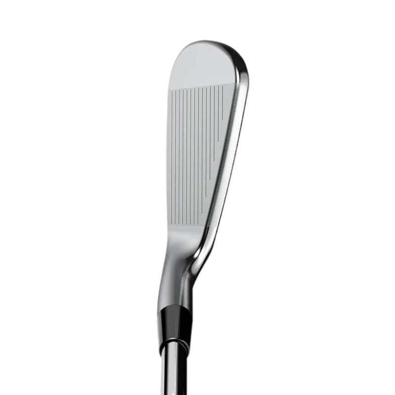 King Forged TEC irons