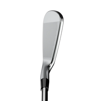 King Forged TEC irons