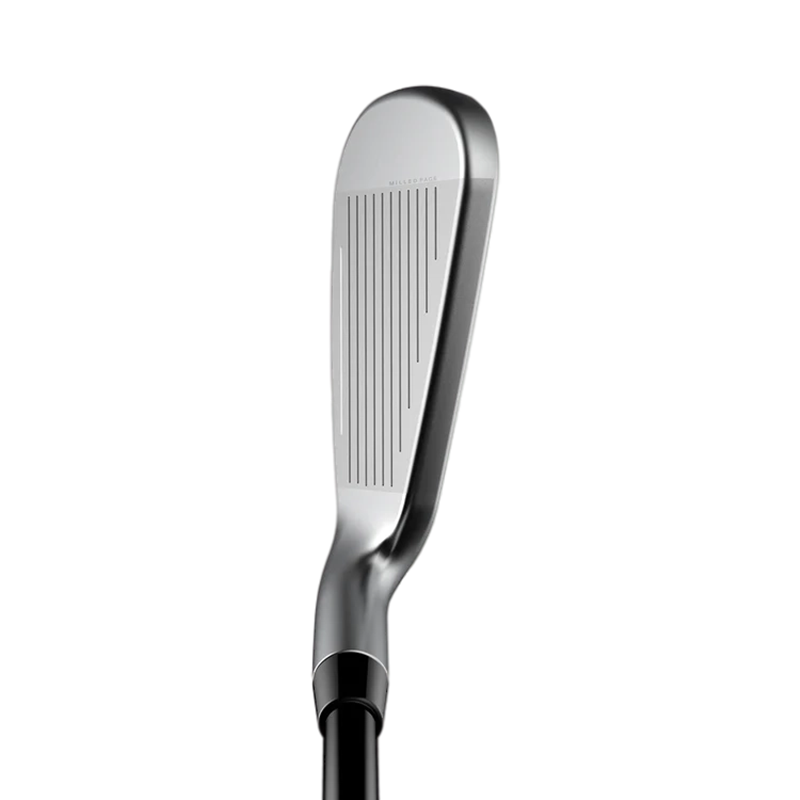 LTDx Women's Irons