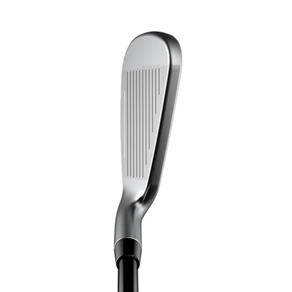 LTDx Women's Irons