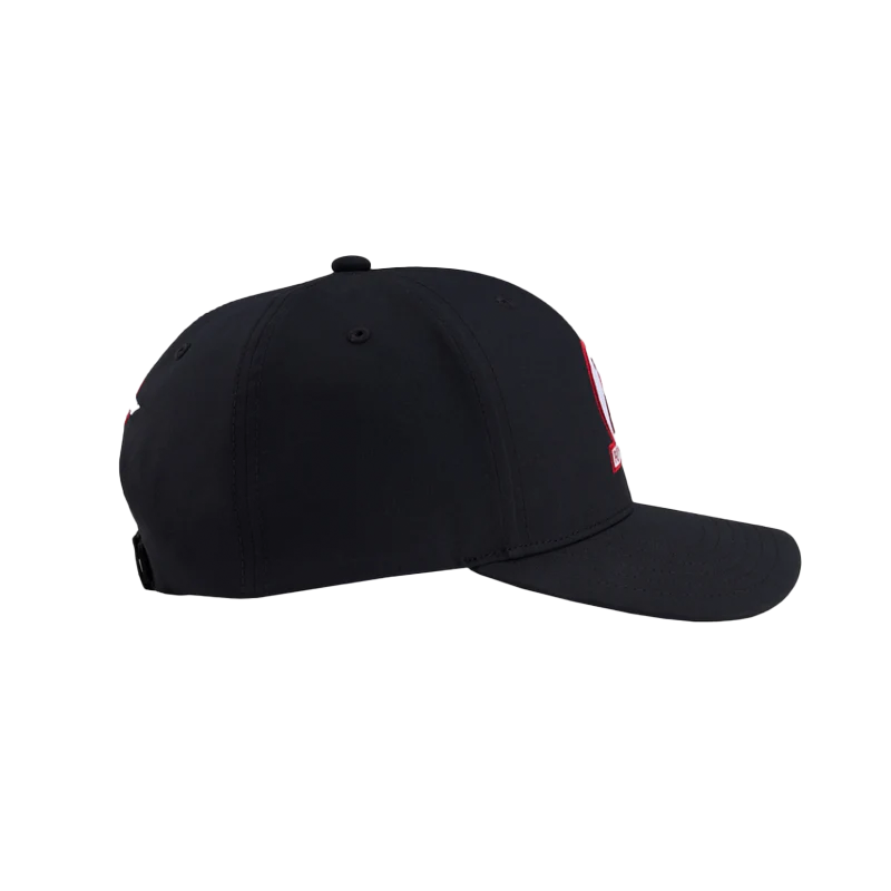 Callaway Men'S Odyssey 1 Golf Cap - Black