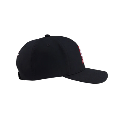 Callaway Men'S Odyssey 1 Golf Cap - Black