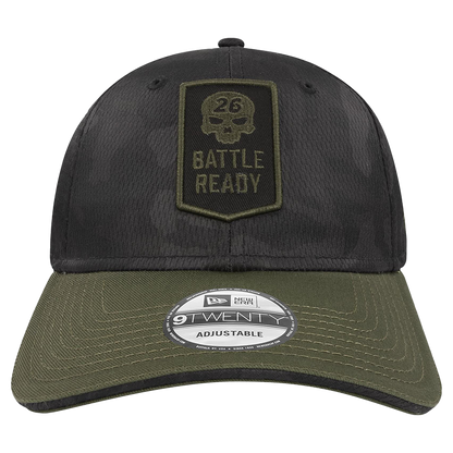 Battle Ready 9TWENTY Adjustable Cap