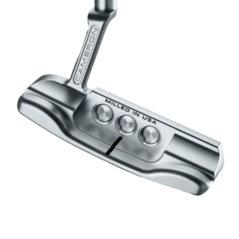 Scotty Cameron Super Select Newport Plus