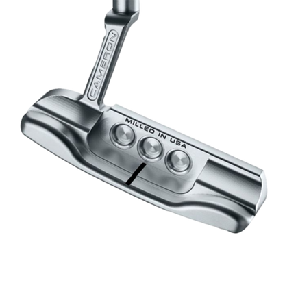 Scotty Cameron Super Select Newport Plus