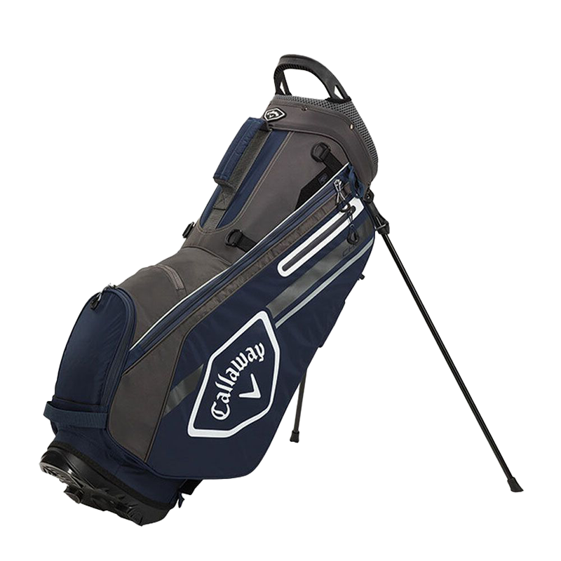 Callaway Mavrik Steel Golf Set