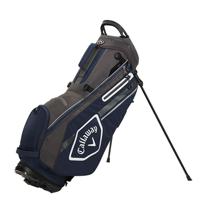 Callaway Mavrik Steel Golf Set