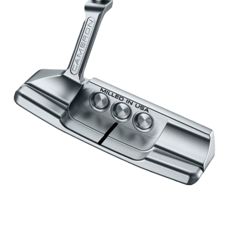 Scotty Cameron Super Select Squareback 2