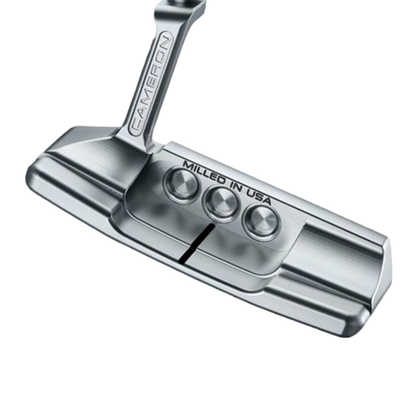 Scotty Cameron Super Select Squareback 2